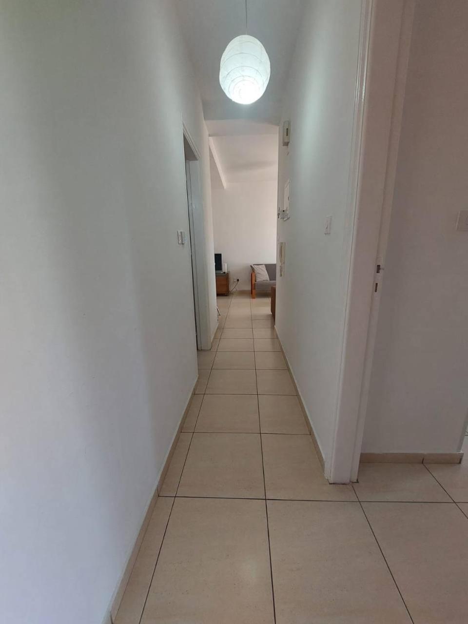 Sunny 2 Bedroom Larnaca Center المظهر الخارجي الصورة